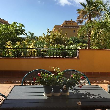 Apartamento De Lujo En Puerto Santiago Пуэрто-де-Сантьяго Экстерьер фото