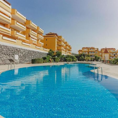 Apartamento De Lujo En Puerto Santiago Пуэрто-де-Сантьяго Экстерьер фото