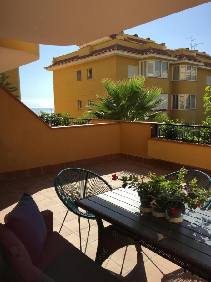 Apartamento De Lujo En Puerto Santiago Пуэрто-де-Сантьяго Экстерьер фото