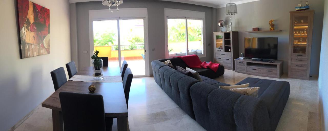 Apartamento De Lujo En Puerto Santiago Пуэрто-де-Сантьяго Экстерьер фото