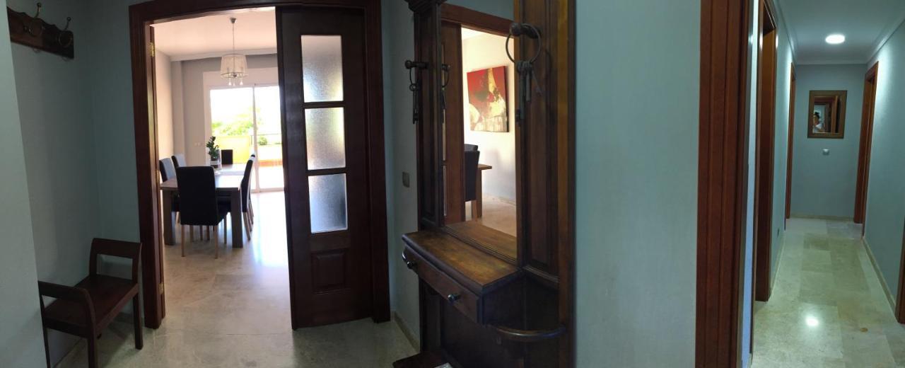 Apartamento De Lujo En Puerto Santiago Пуэрто-де-Сантьяго Экстерьер фото
