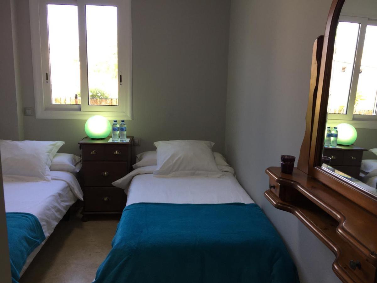 Apartamento De Lujo En Puerto Santiago Пуэрто-де-Сантьяго Экстерьер фото