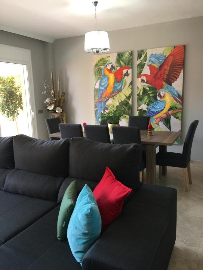 Apartamento De Lujo En Puerto Santiago Пуэрто-де-Сантьяго Экстерьер фото