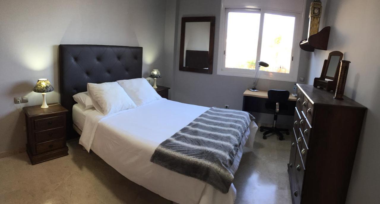 Apartamento De Lujo En Puerto Santiago Пуэрто-де-Сантьяго Экстерьер фото