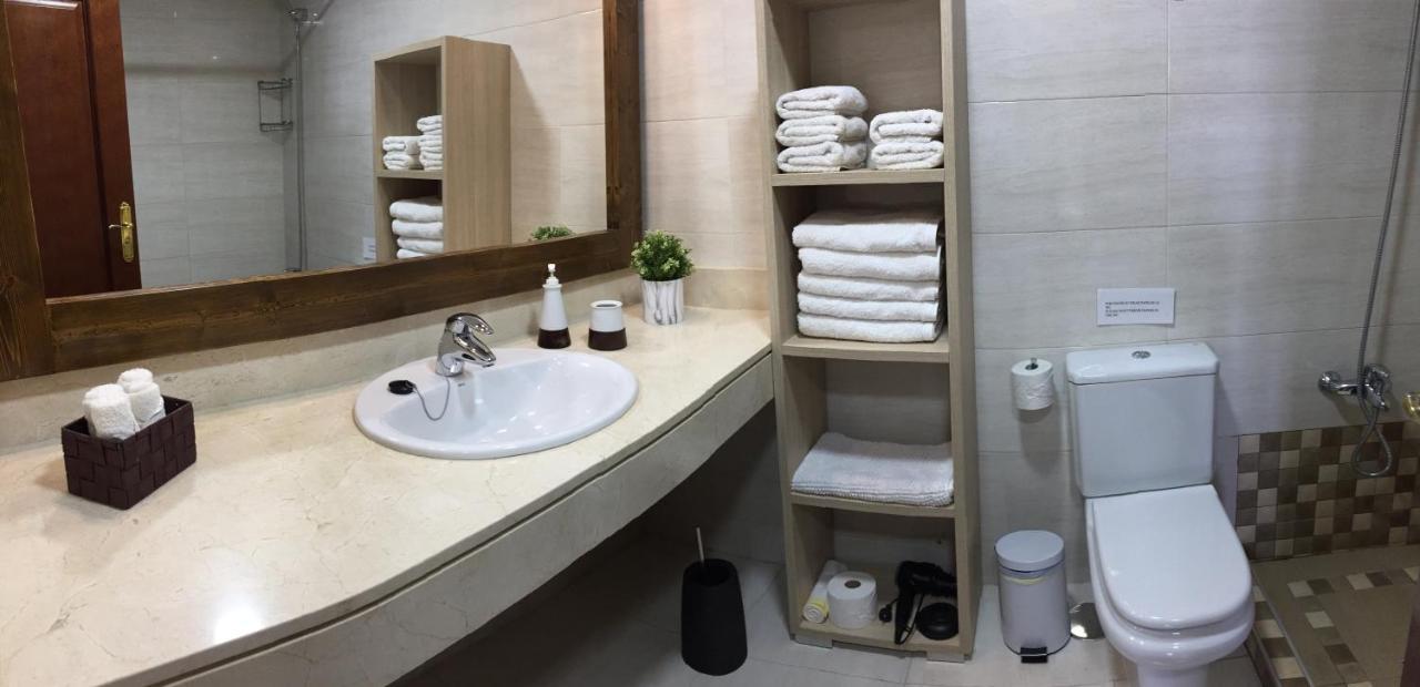 Apartamento De Lujo En Puerto Santiago Пуэрто-де-Сантьяго Экстерьер фото