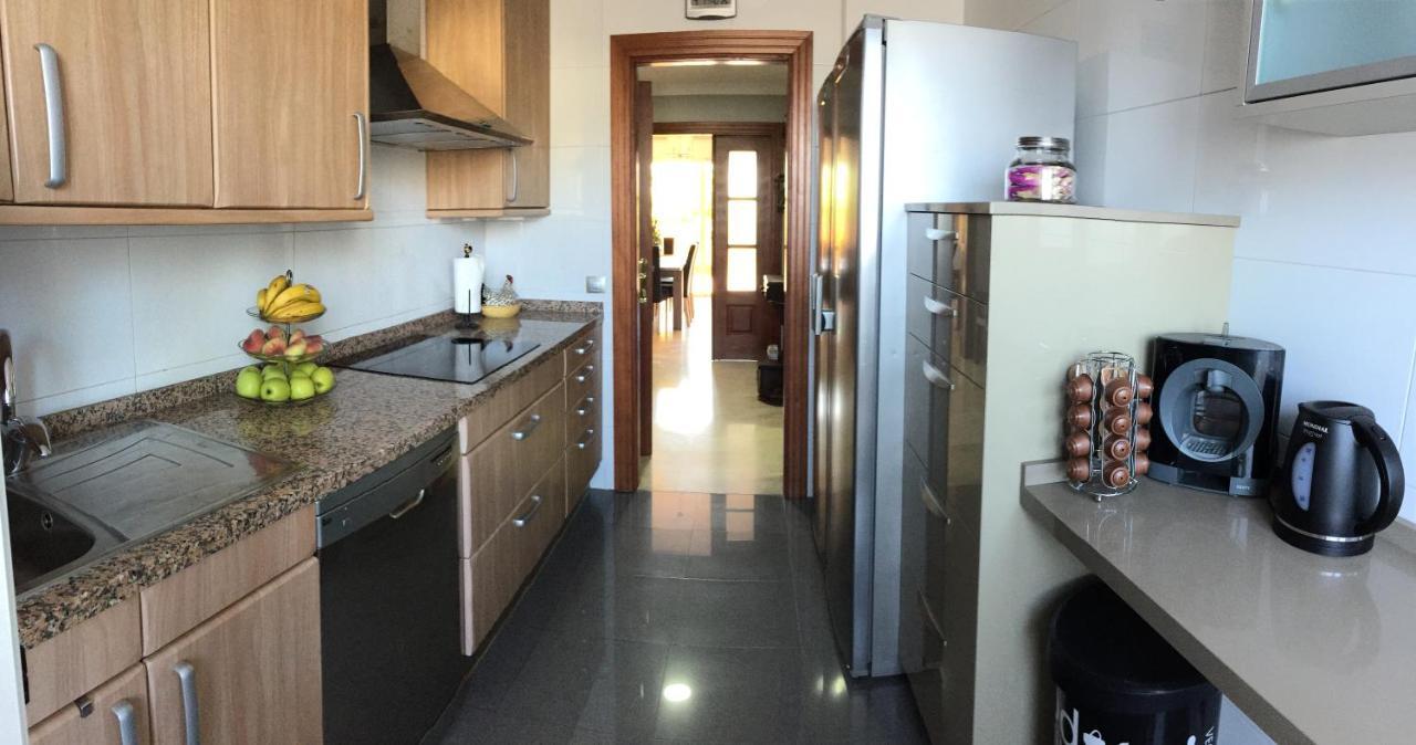 Apartamento De Lujo En Puerto Santiago Пуэрто-де-Сантьяго Экстерьер фото