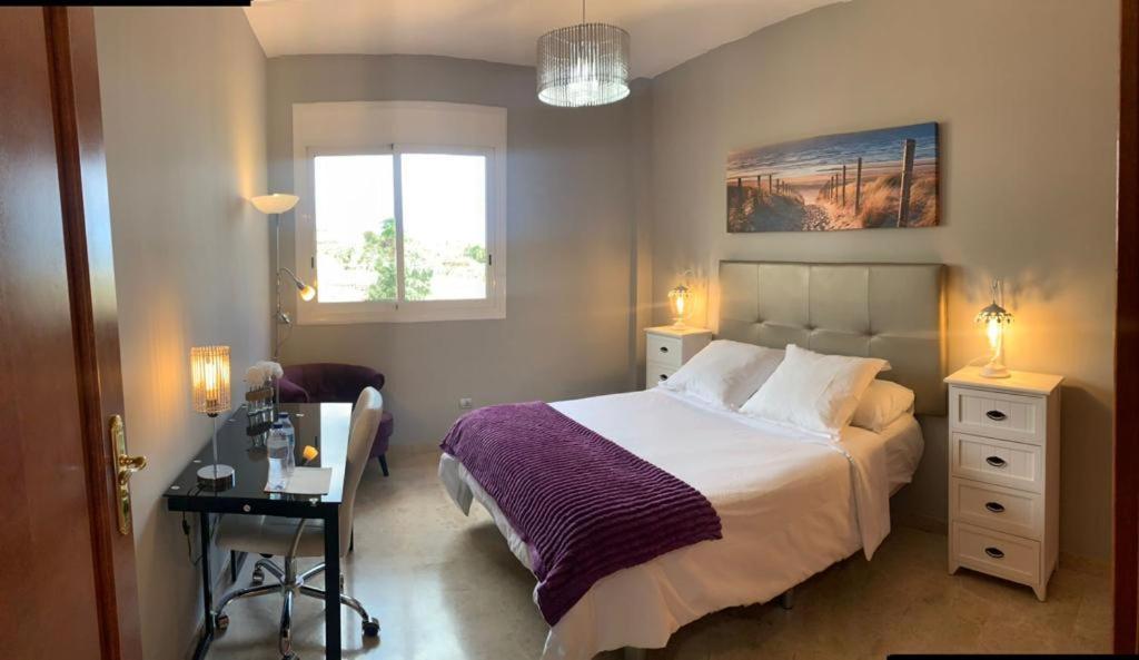 Apartamento De Lujo En Puerto Santiago Пуэрто-де-Сантьяго Экстерьер фото