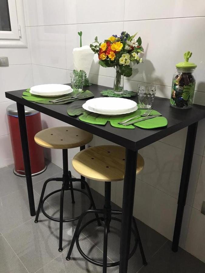 Apartamento De Lujo En Puerto Santiago Пуэрто-де-Сантьяго Экстерьер фото