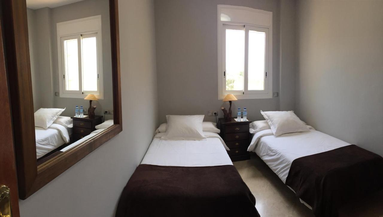 Apartamento De Lujo En Puerto Santiago Пуэрто-де-Сантьяго Экстерьер фото