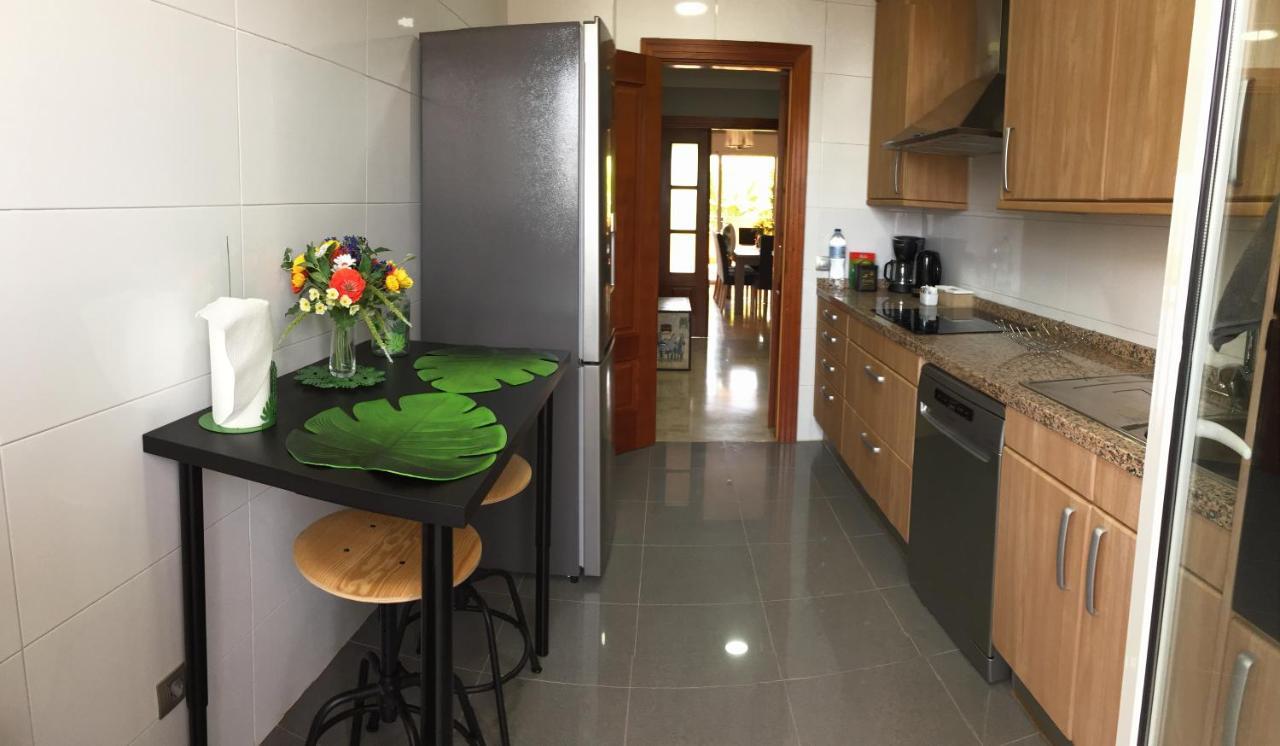 Apartamento De Lujo En Puerto Santiago Пуэрто-де-Сантьяго Экстерьер фото
