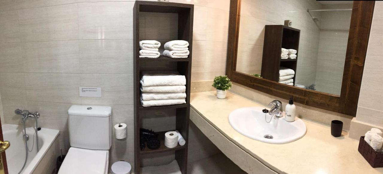 Apartamento De Lujo En Puerto Santiago Пуэрто-де-Сантьяго Экстерьер фото