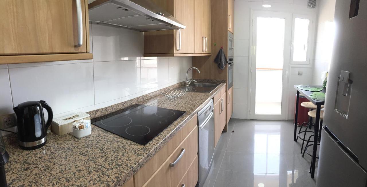 Apartamento De Lujo En Puerto Santiago Пуэрто-де-Сантьяго Экстерьер фото