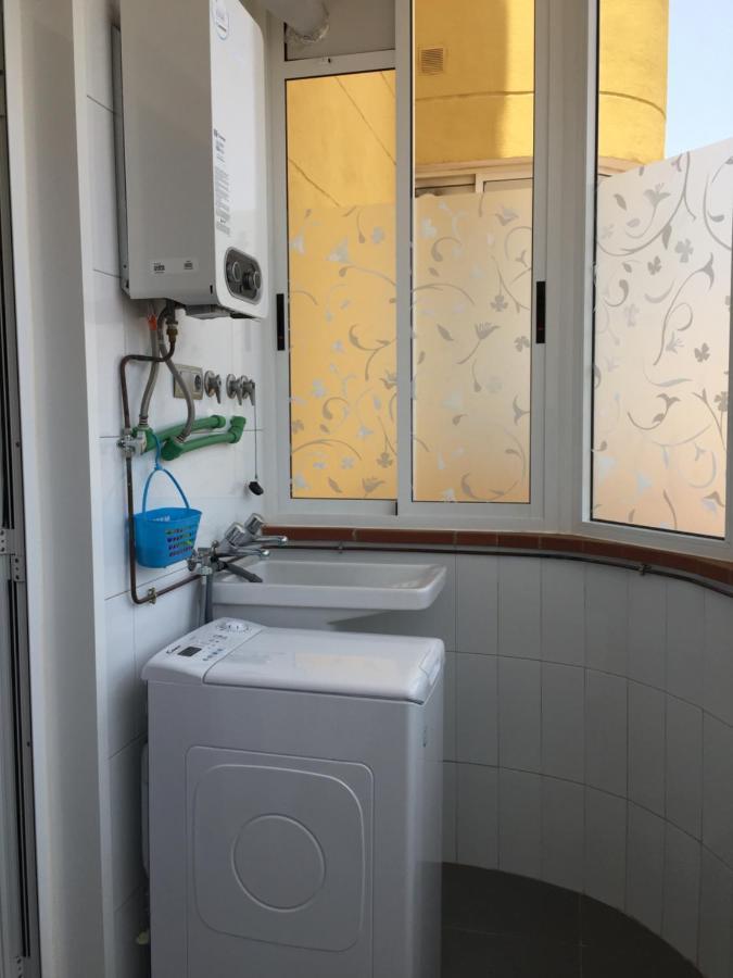 Apartamento De Lujo En Puerto Santiago Пуэрто-де-Сантьяго Экстерьер фото