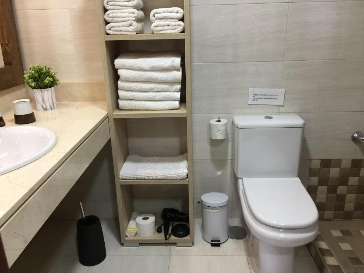 Apartamento De Lujo En Puerto Santiago Пуэрто-де-Сантьяго Экстерьер фото