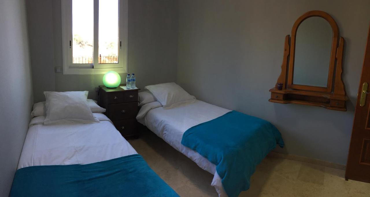 Apartamento De Lujo En Puerto Santiago Пуэрто-де-Сантьяго Экстерьер фото