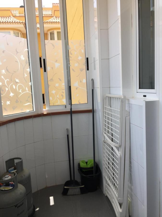 Apartamento De Lujo En Puerto Santiago Пуэрто-де-Сантьяго Экстерьер фото