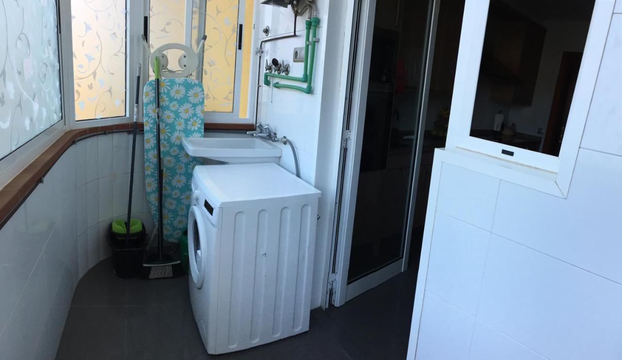 Apartamento De Lujo En Puerto Santiago Пуэрто-де-Сантьяго Экстерьер фото