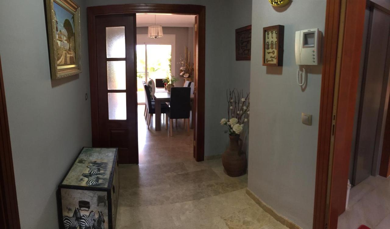 Apartamento De Lujo En Puerto Santiago Пуэрто-де-Сантьяго Экстерьер фото