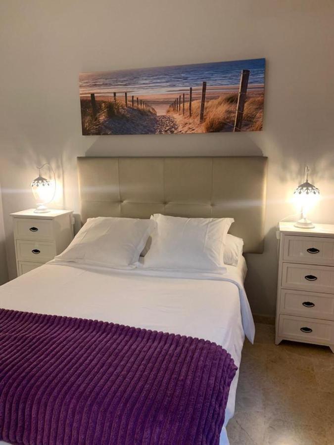 Apartamento De Lujo En Puerto Santiago Пуэрто-де-Сантьяго Экстерьер фото