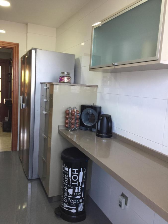 Apartamento De Lujo En Puerto Santiago Пуэрто-де-Сантьяго Экстерьер фото