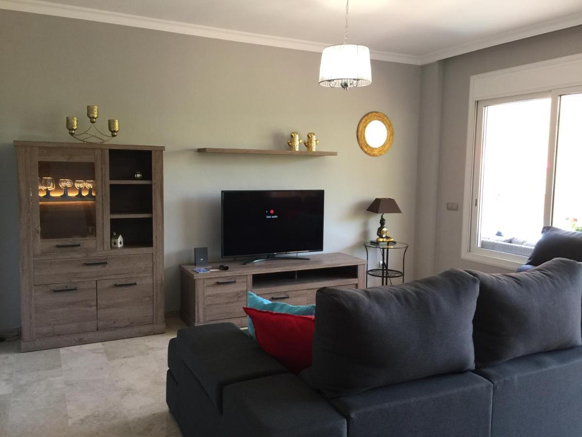 Apartamento De Lujo En Puerto Santiago Пуэрто-де-Сантьяго Экстерьер фото